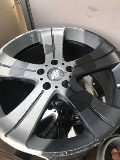 ピアスポーツ　マッドブラック