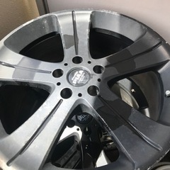 ピアスポーツ　マッドブラック
