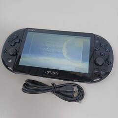 SONY/PlayStation VITA/PSVITA/PCH...