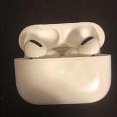 AIR PODS PRO . .