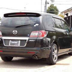 全国陸送OK　MPV　２３S　両側パワースライドドア　カードキー　乗って帰れます！の画像
