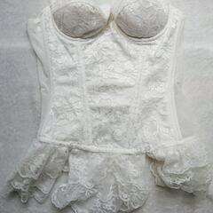 ウェディングインナーの画像