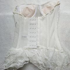 ウェディングインナーの画像