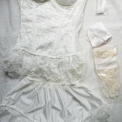 ウェディングインナー