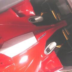 新品 TAMIYA フェラーリ F1-2000 #3(完成品) 1/20 MasterWork Collection FERRARI 苫小牧西店