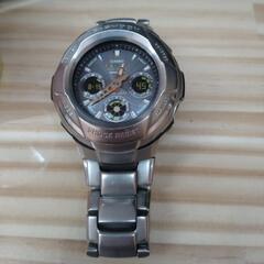 G-SHOCK 　TheG 　GW-1800DJ　電波ソーラー　