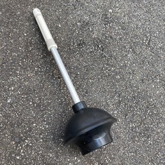 トイレ シュポシュポ ラバーカップ