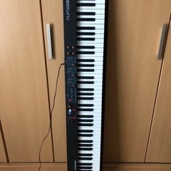 compact 鍵盤楽器、ピアノ(楽器)の中古が安い！激安で譲ります