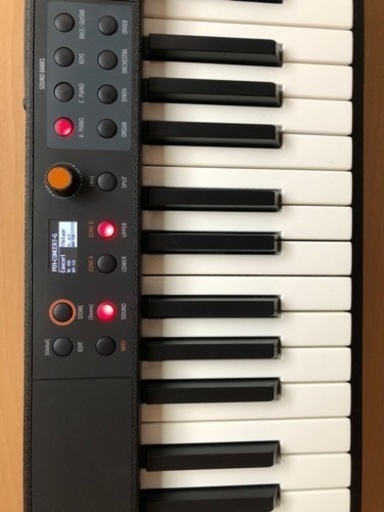 Studio Logic Numa Compact 2 ステージピアノ