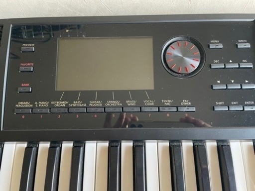 Roland(ローランド) FA-07 ★値下げしました★