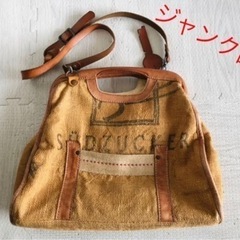 ショルダーバッグ
