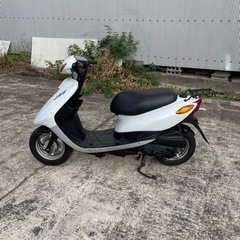 JOG ジョグ　実動軽整備車両の画像