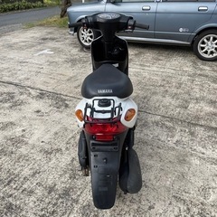 JOG ジョグ　実動軽整備車両の画像