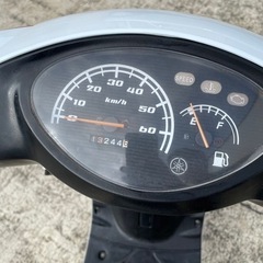 JOG ジョグ　実動軽整備車両の画像