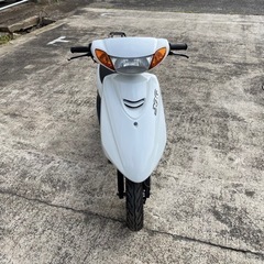 JOG ジョグ　実動軽整備車両の画像