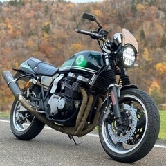 400cc バイク ネイキッド バイクの中古が安い！激安で譲ります・無料であげます(3ページ目)｜ジモティー