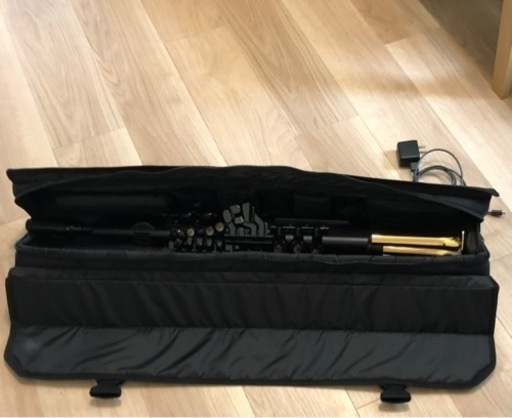 YAMAHA デジタルサックス