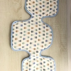 首かっくん防止