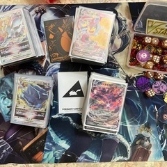 ポケモンカード　大会優勝デッキなど