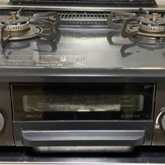 【取引中】パロマ ガスコンロ PA-N70B-L 8/18まで