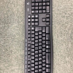Ｋ260　Ｌｏｇｉｃｏｏｌ　ワイヤレスキーボード