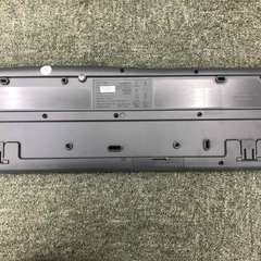 Ｋ260　Ｌｏｇｉｃｏｏｌ　ワイヤレスキーボードの画像