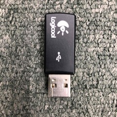 Ｋ260　Ｌｏｇｉｃｏｏｌ　ワイヤレスキーボードの画像