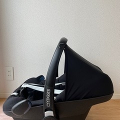 マキシコシ maxi-cosi Pebble ペブル　の画像