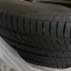225/55R18 タイヤ
