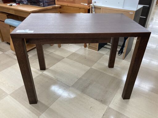 ライティングデスク・チェアセット　karimoku　ﾎﾞﾅｼｪﾙﾀST3088