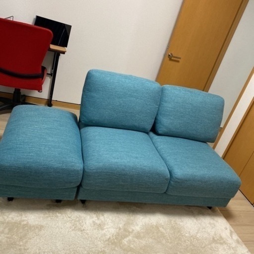 【引き取り先決定】美品　ソファー