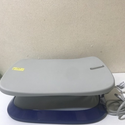 △ フィットネス機器   ウェーブスライダー