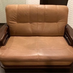 ソファーセットの画像