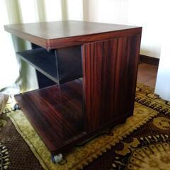 ０円家具!テレビ台の画像