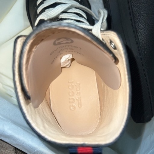 GUCCI 未使用