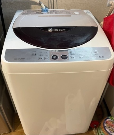 冷蔵庫、洗濯機、電子レンジ 一人暮らしセット