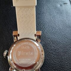 ビッグ腕時計lTAの画像