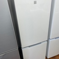 送料・設置込み　冷蔵庫　179L SHARP 2021年