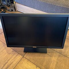 DELL U2711b WQHD デル27インチモニター あげま...