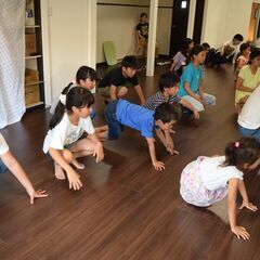 HIPHOPダンス  個人レッスン（初回体験1時間3000円～＋スタジオ代～）の画像