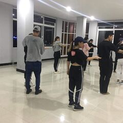 HIPHOPダンス  個人レッスン（初回体験1時間3000円～＋スタジオ代～）の画像