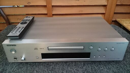 ONKYO CDプレーヤー C-7030【愛品倶楽部 柏店】