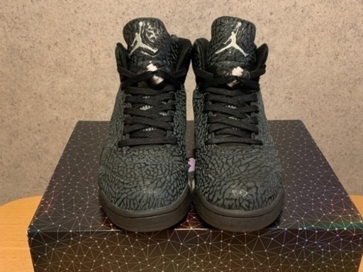 NIKE エアジョーダン　3LAB5