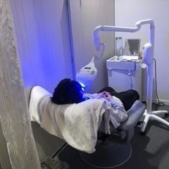 セルフホワイトニング✨