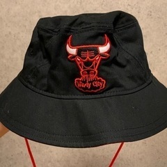 バケットハット　ニューエラ