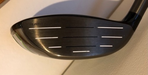 Epic speed フェアウェイウッド#5 diamana for callaway 50 SR