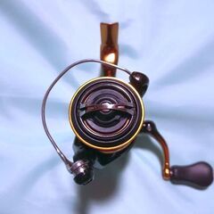 終　格安！ シマノ ソアレBB C2000SSPGの画像