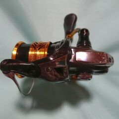 終　格安！ シマノ ソアレBB C2000SSPGの画像
