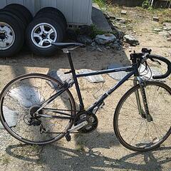 なんちゃってロード