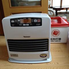 ダイニチ　ブルーヒーター　FW-4318KE